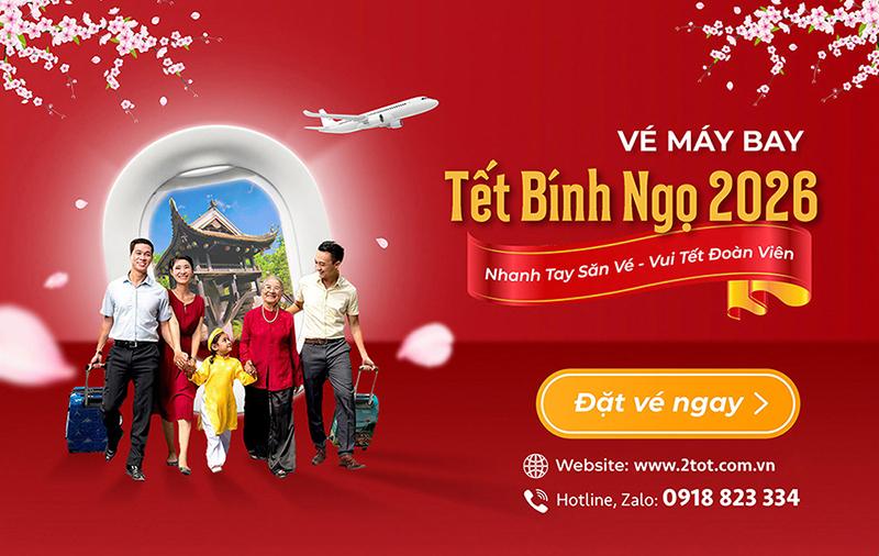 Aa Chào tết 2026